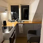 Apartamento Cozy Vintage Sønderborg