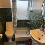 Apartamento Cozy Vintage Sønderborg