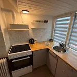 Apartamento Cozy Vintage