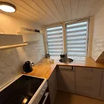 Cozy Vintage Апартаменты *