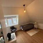 Cozy Vintage Apartamento Sønderborg