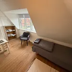 Cozy Vintage Apartamento