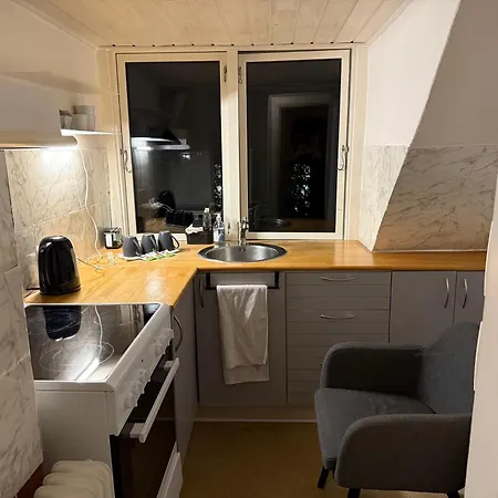 דירה Hel Aendre Men Hyggelig Sønderborg