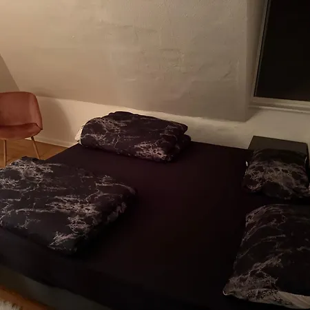 Hel Aendre Men Hyggelig