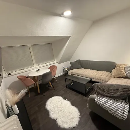 דירה Hel Aendre Men Hyggelig