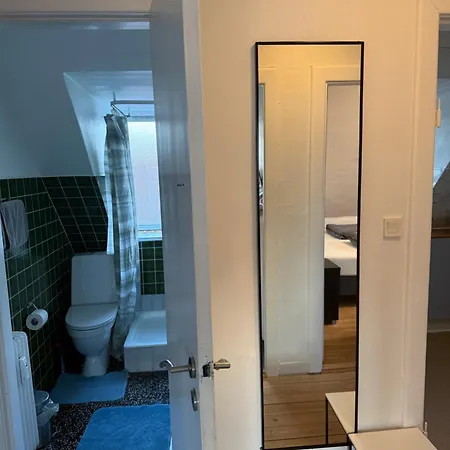 Hel Aendre Men Hyggelig