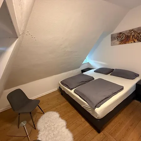 Hel Aendre Men Hyggelig Sønderborg