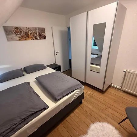 Hel Aendre Men Hyggelig