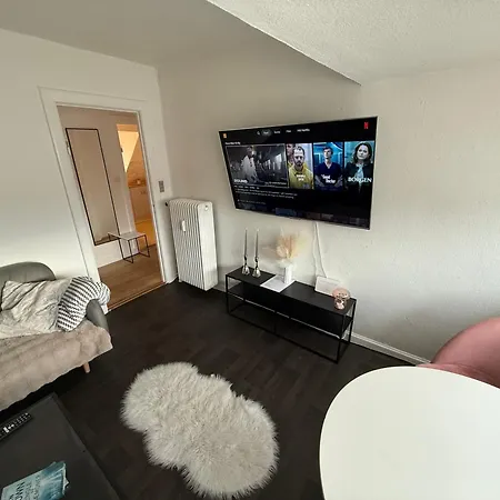 Hel Aendre Men Hyggelig