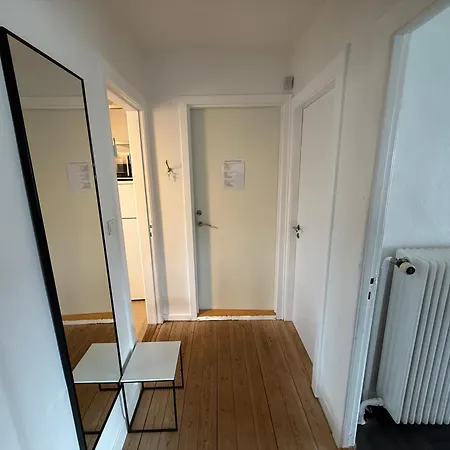 דירה Hel Aendre Men Hyggelig