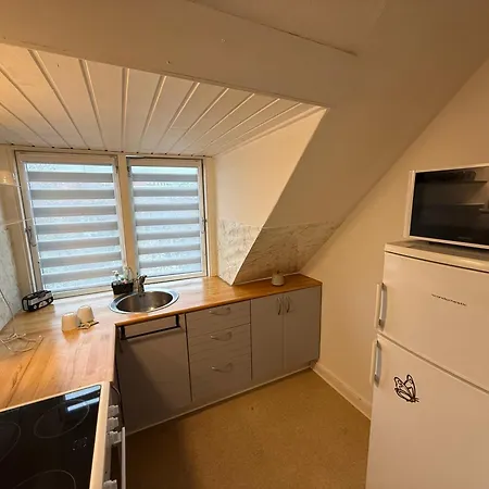 Cozy Vintage Sønderborg