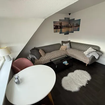 Hel Aendre Men Hyggelig דירה