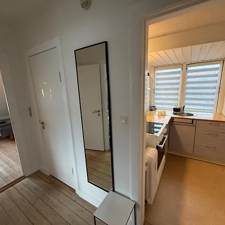 Hel Aendre Men Hyggelig דירה