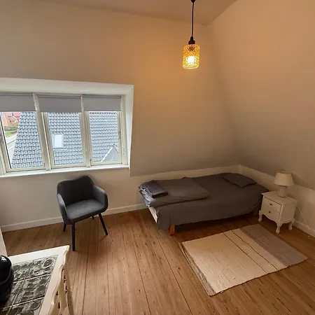 Hel Aendre Men Hyggelig Sønderborg