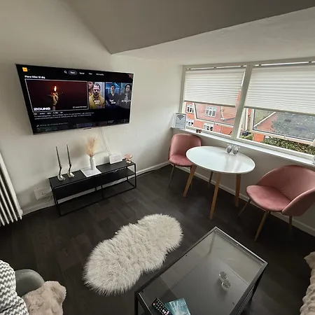 Hel Aendre Men Hyggelig Sønderborg