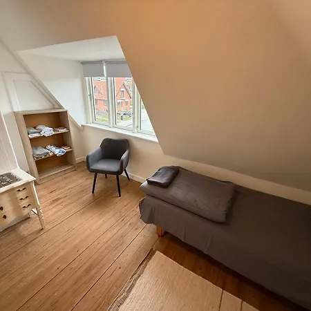 Hel Aendre Men Hyggelig דירה