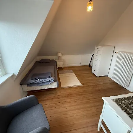 Hel Aendre Men Hyggelig Sønderborg