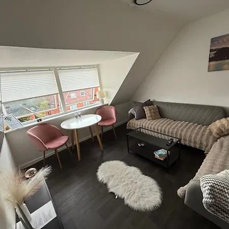 דירה Hel Aendre Men Hyggelig *