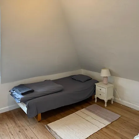 Hel Aendre Men Hyggelig * Sønderborg