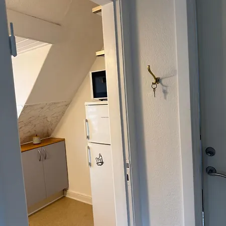 Hel Aendre Men Hyggelig דירה Sønderborg