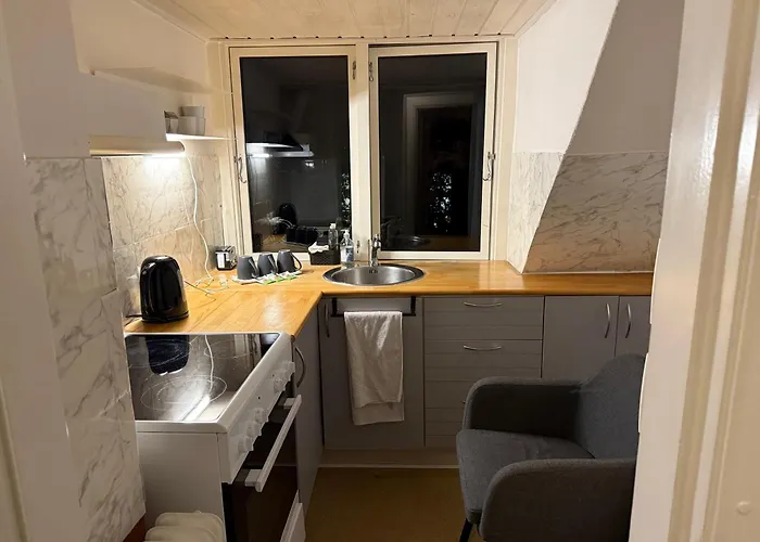 Apartamento Cozy Vintage Sønderborg