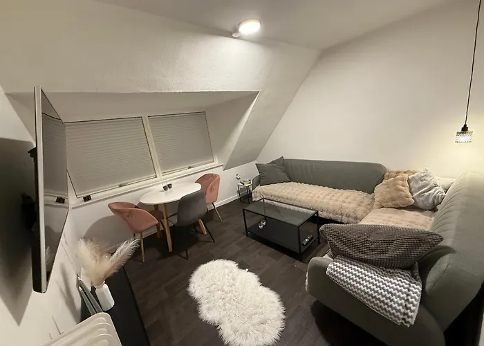 Apartamento Cozy Vintage