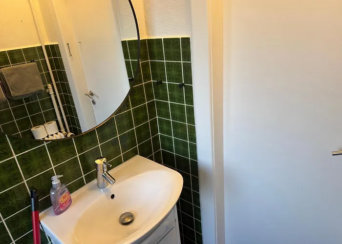 Cozy Vintage Apartamento Sønderborg