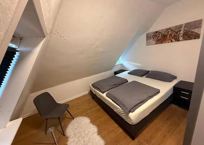 Cozy Vintage Sønderborg