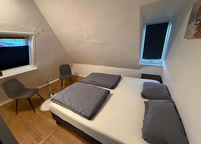 Apartamento Cozy Vintage *