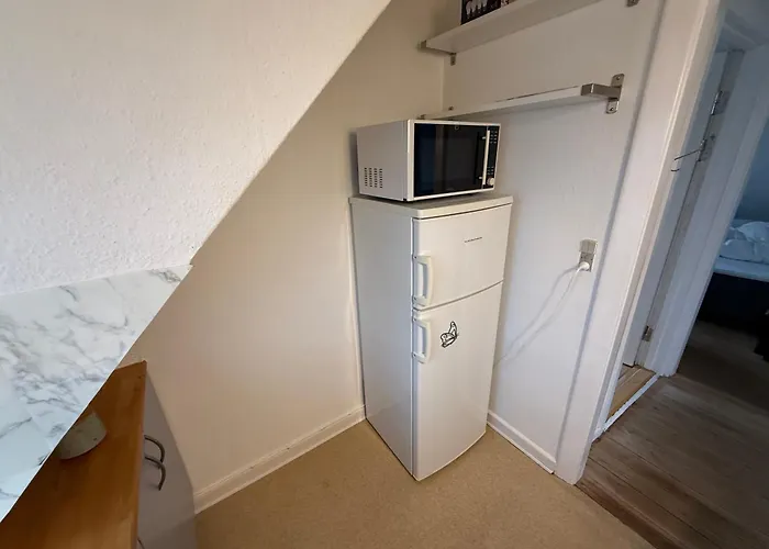 Cozy Vintage Sønderborg