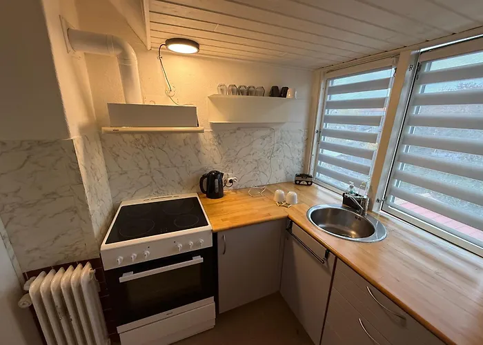 Apartamento Cozy Vintage