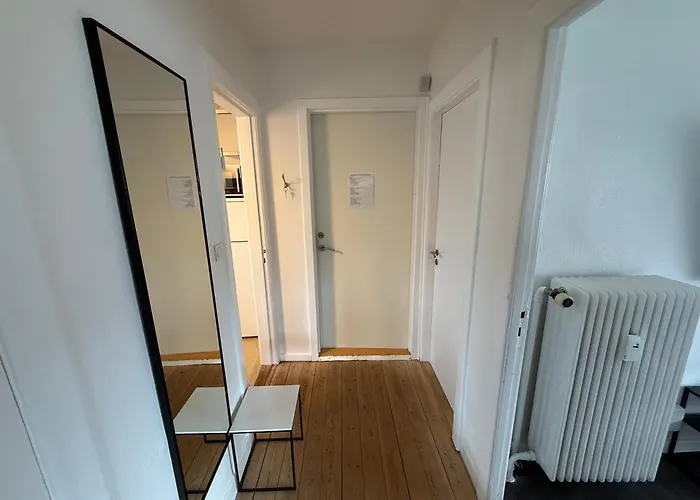 Apartamento Cozy Vintage