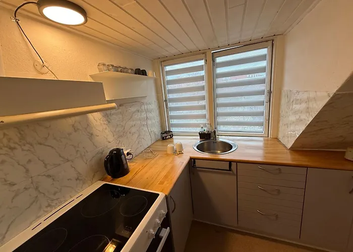 Cozy Vintage Apartamento *