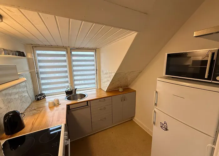 Cozy Vintage Sønderborg