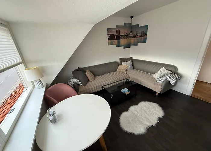 Cozy Vintage Apartamento