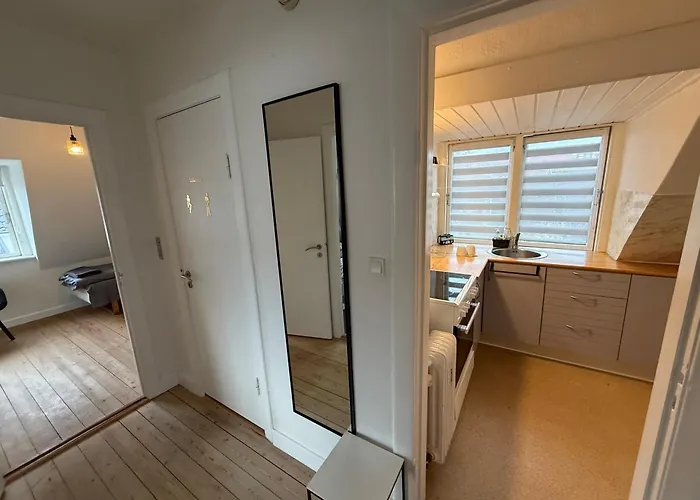 Cozy Vintage Apartamento