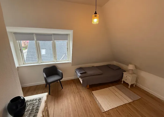 Cozy Vintage Sønderborg