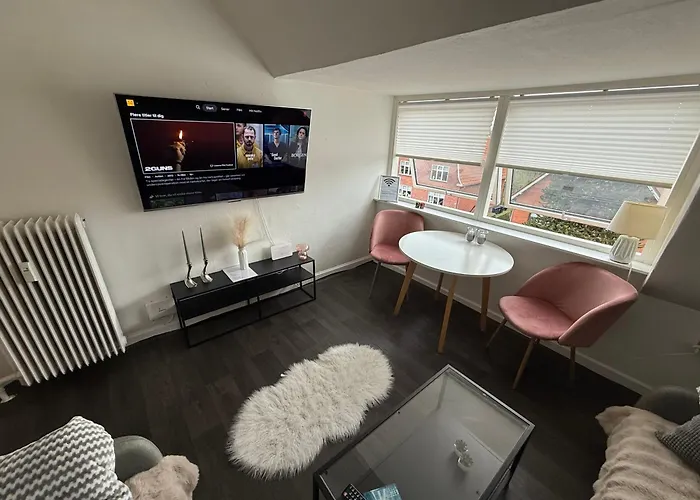 Cozy Vintage Sønderborg