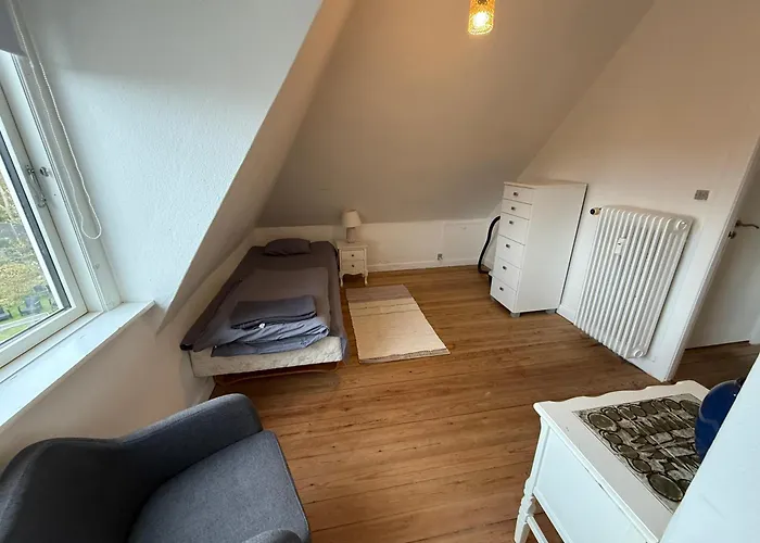 Cozy Vintage Sønderborg