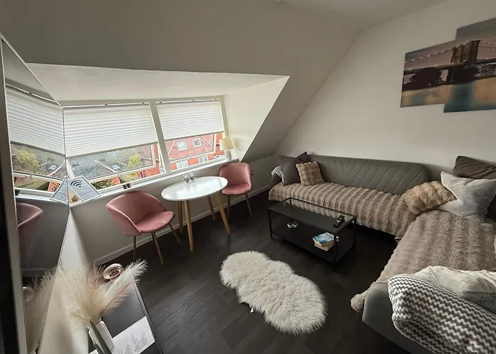 Apartamento Cozy Vintage *